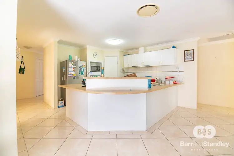 Fifth view of Homely house listing, 13 Broadway, Pelican Point WA 6230