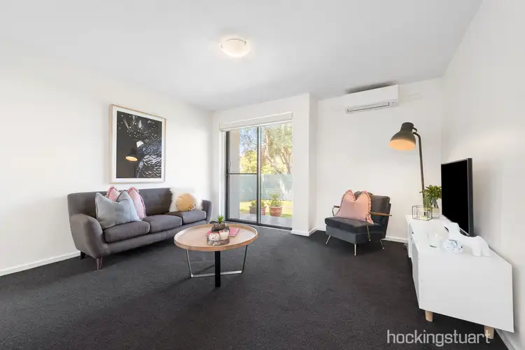 4/12 Warrigal Road, Parkdale VIC 3195
