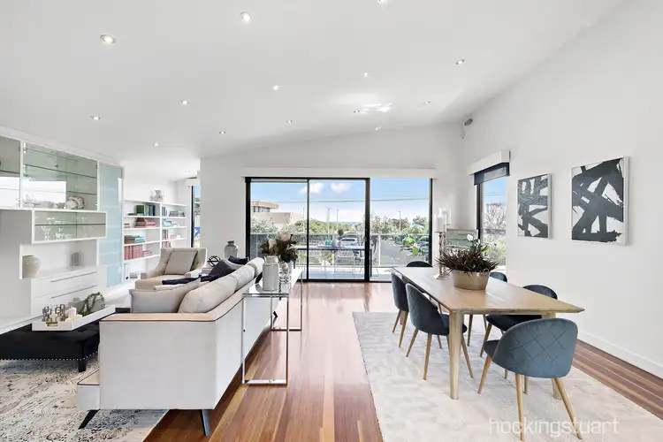 Third view of Homely house listing, 199A Beach Road, Mordialloc VIC 3195