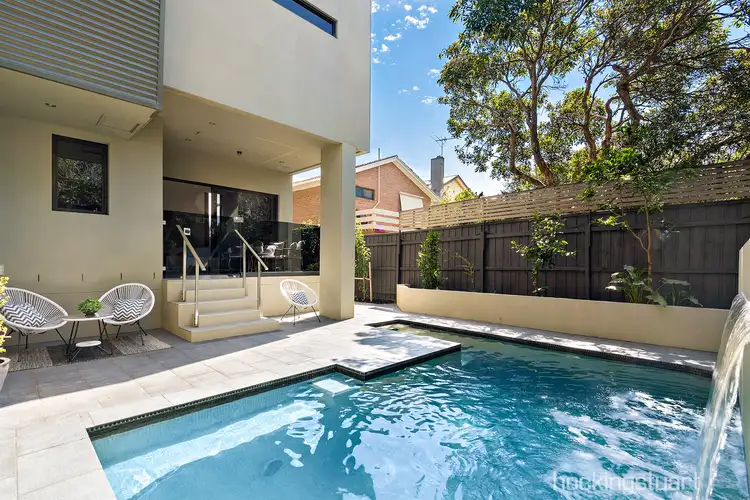 Fifth view of Homely house listing, 199A Beach Road, Mordialloc VIC 3195