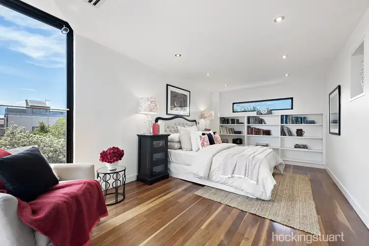 Sixth view of Homely house listing, 199A Beach Road, Mordialloc VIC 3195
