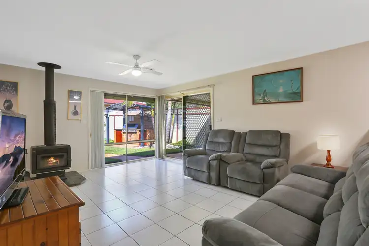 Second view of Homely house listing, 29 Crocodile Drive, Green Valley NSW 2168