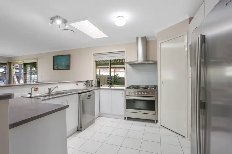 Third view of Homely house listing, 29 Crocodile Drive, Green Valley NSW 2168