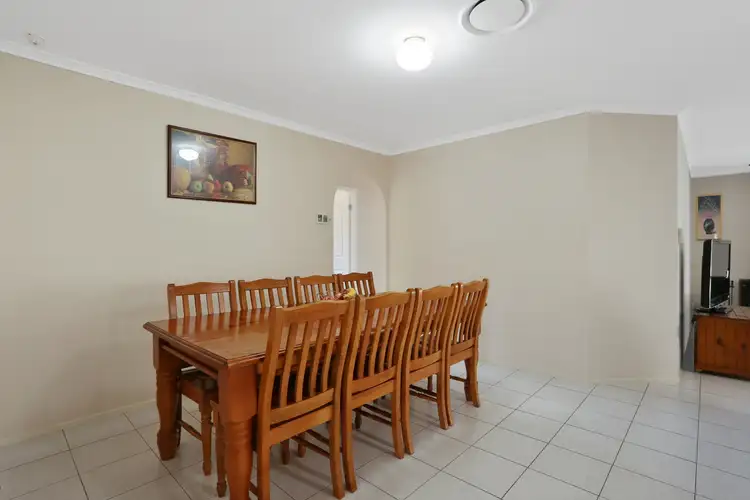 Sixth view of Homely house listing, 29 Crocodile Drive, Green Valley NSW 2168