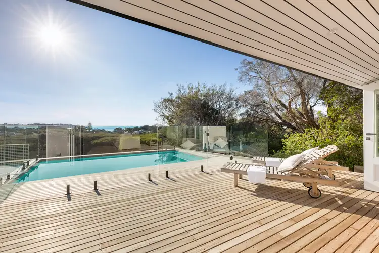 Third view of Homely house listing, 25 Holyrood Avenue, Sorrento VIC 3943