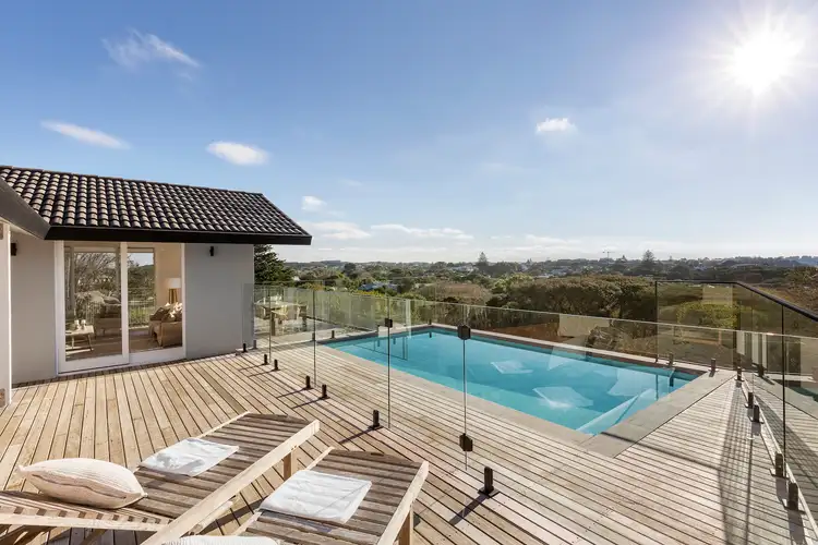 Fourth view of Homely house listing, 25 Holyrood Avenue, Sorrento VIC 3943