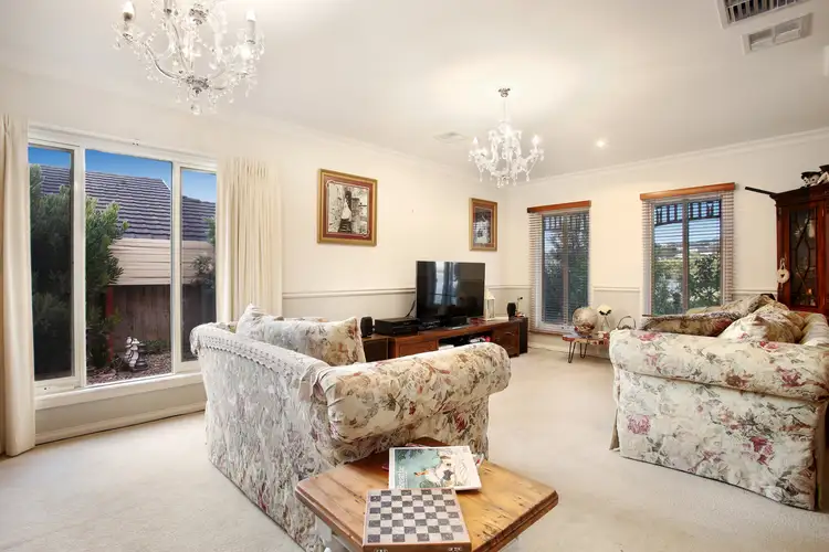 Third view of Homely house listing, 1 Pheasant Court, Berwick VIC 3806