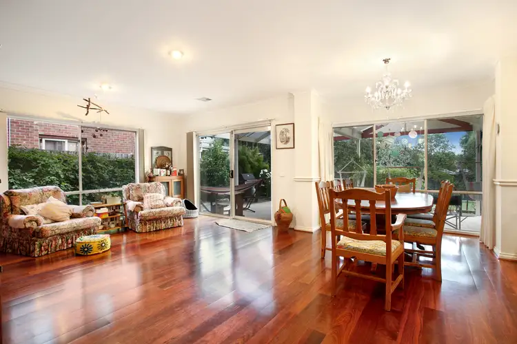 Fourth view of Homely house listing, 1 Pheasant Court, Berwick VIC 3806