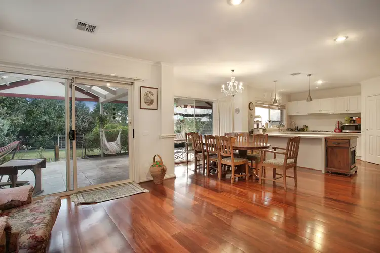 Fifth view of Homely house listing, 1 Pheasant Court, Berwick VIC 3806