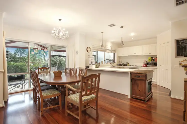 Sixth view of Homely house listing, 1 Pheasant Court, Berwick VIC 3806