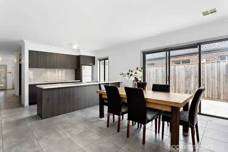 Fifth view of Homely house listing, 8 Oldbridge Boulevard, Weir Views VIC 3338