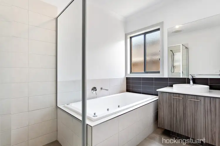 Sixth view of Homely house listing, 8 Oldbridge Boulevard, Weir Views VIC 3338