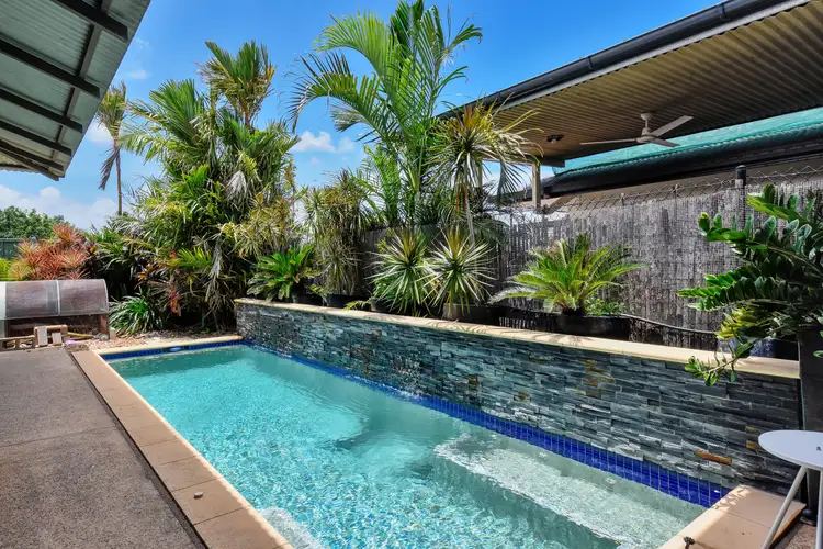 Main view of Homely house listing, 16 Crowson Close, Durack NT 830