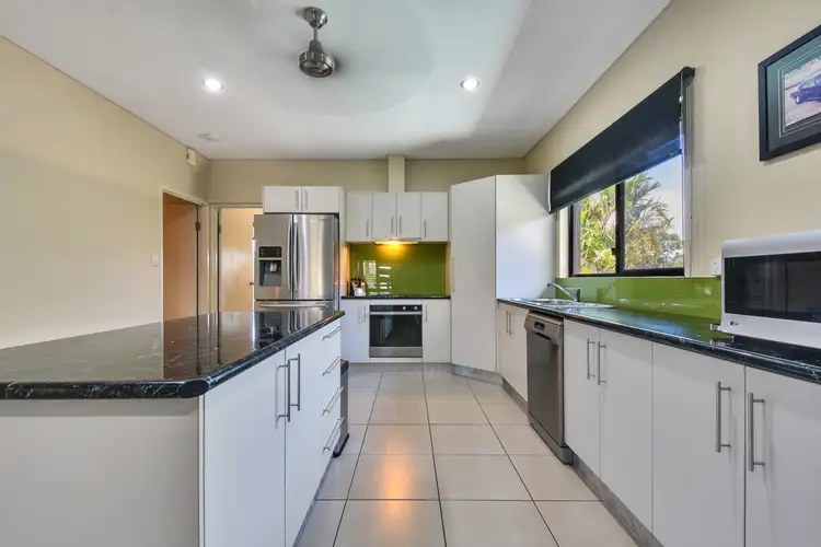 Fourth view of Homely house listing, 16 Crowson Close, Durack NT 830