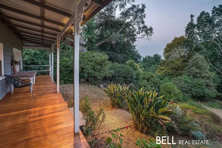 Third view of Homely house listing, 24 Yarrabee Road, Mount Dandenong VIC 3767