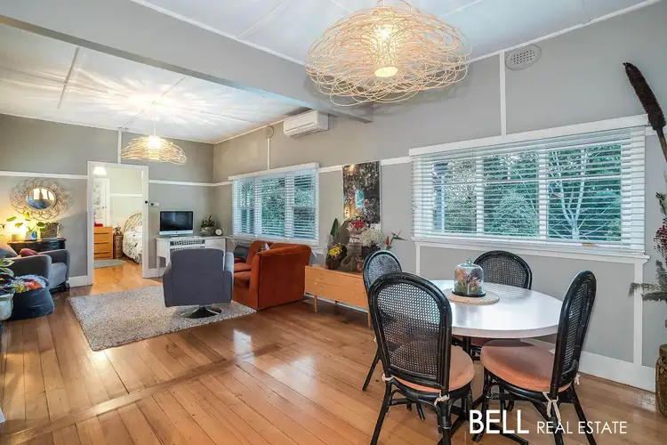 Fourth view of Homely house listing, 24 Yarrabee Road, Mount Dandenong VIC 3767