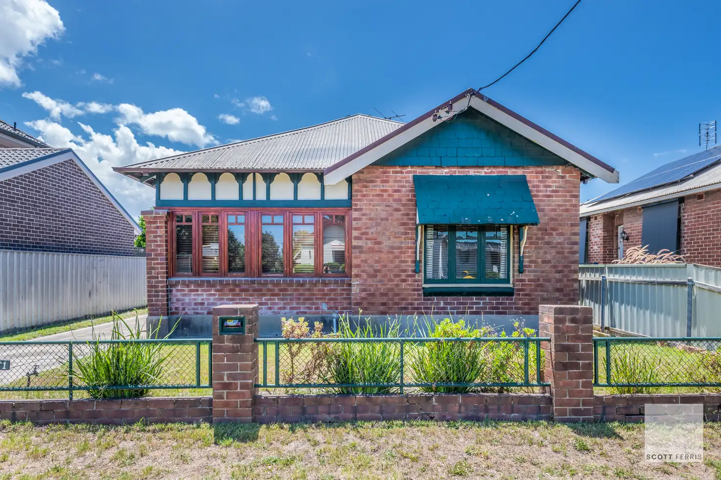 Main view of Homely house listing, 1 Ackeron Street, Mayfield NSW 2304