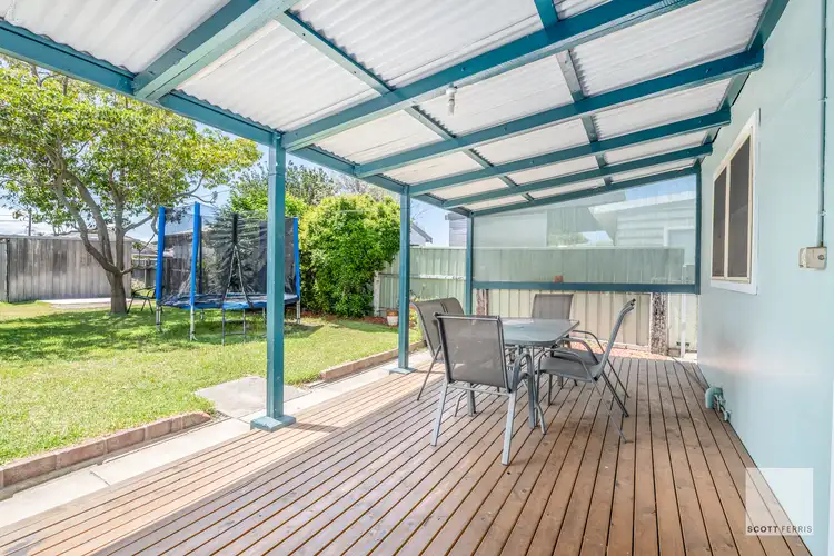 Third view of Homely house listing, 1 Ackeron Street, Mayfield NSW 2304
