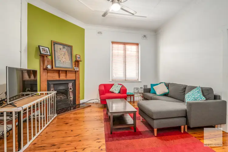 Fifth view of Homely house listing, 1 Ackeron Street, Mayfield NSW 2304
