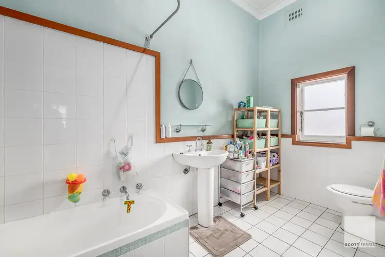 Sixth view of Homely house listing, 1 Ackeron Street, Mayfield NSW 2304