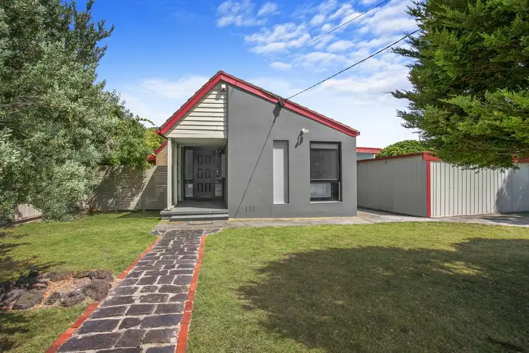 Second view of Homely house listing, 14 Osprey Close, Ocean Grove VIC 3226