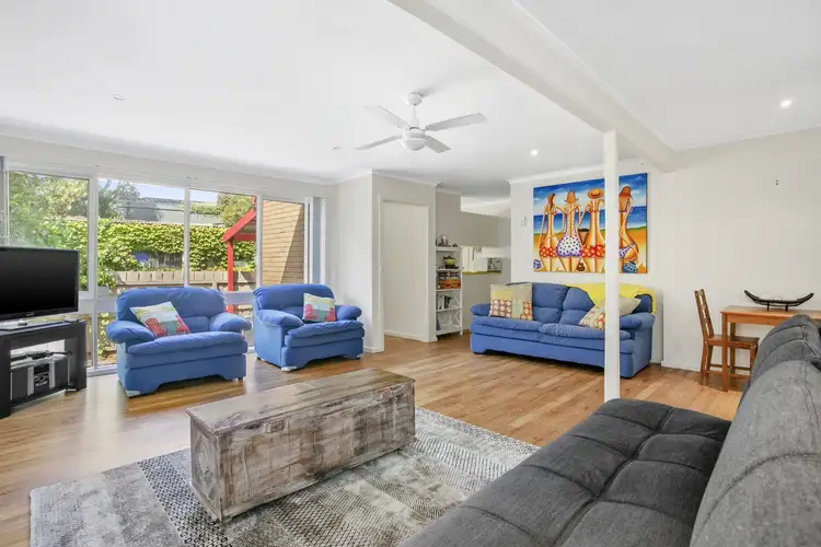 Sixth view of Homely house listing, 14 Osprey Close, Ocean Grove VIC 3226