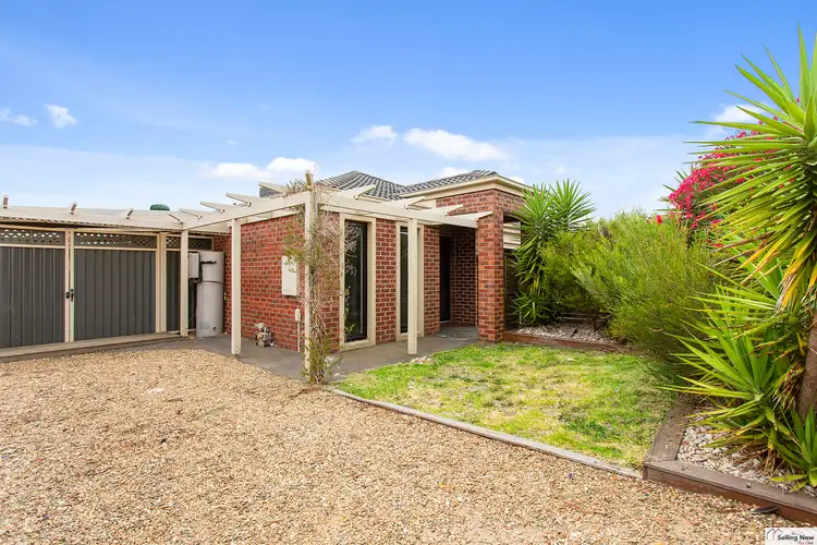 Second view of Homely house listing, 11 Pip Street, Skye VIC 3977