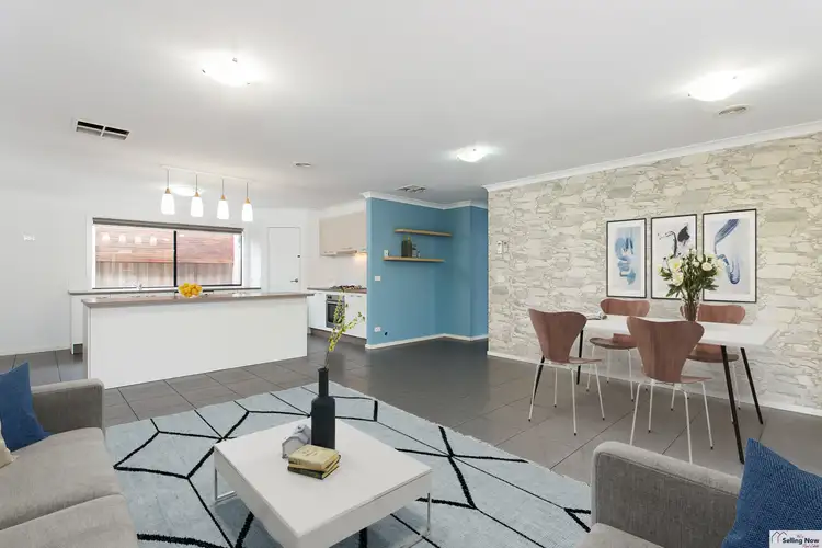 Fifth view of Homely house listing, 11 Pip Street, Skye VIC 3977