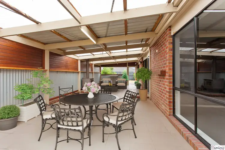 Sixth view of Homely house listing, 11 Pip Street, Skye VIC 3977