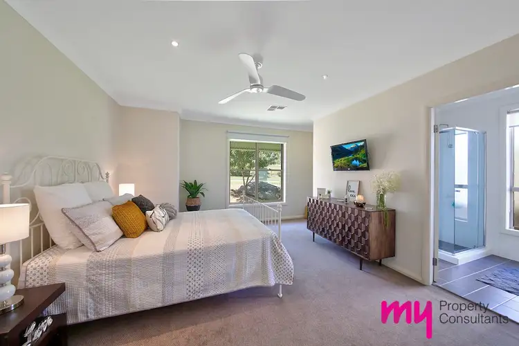Main view of Homely house listing, 8 Preston Avenue, Elderslie NSW 2570
