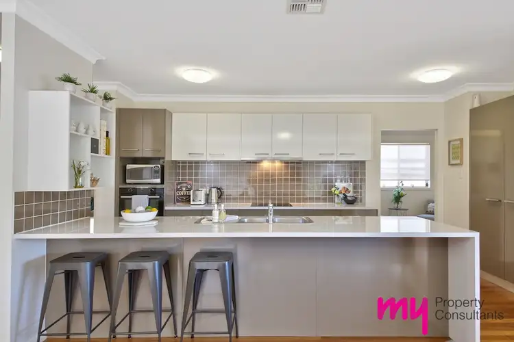Sixth view of Homely house listing, 8 Preston Avenue, Elderslie NSW 2570