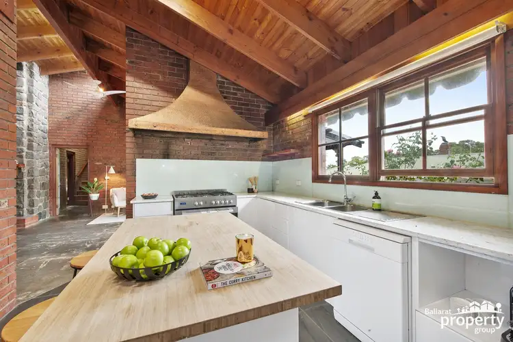 Fifth view of Homely house listing, 32 Pindari Drive, Mount Clear VIC 3350