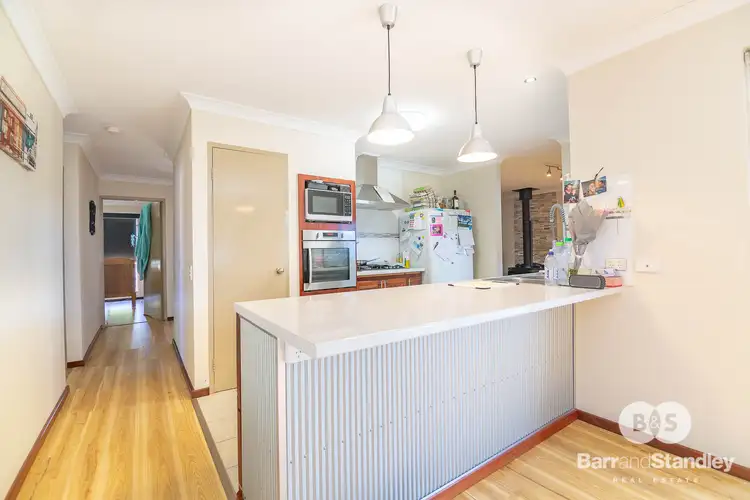 Second view of Homely house listing, 4 Bramble Grove, Carey Park WA 6230