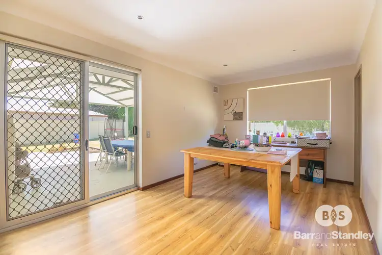 Third view of Homely house listing, 4 Bramble Grove, Carey Park WA 6230