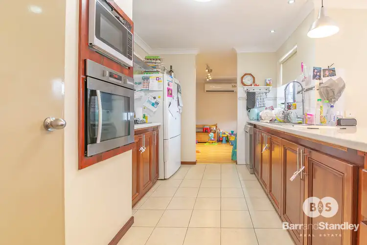 Fourth view of Homely house listing, 4 Bramble Grove, Carey Park WA 6230