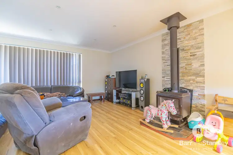 Fifth view of Homely house listing, 4 Bramble Grove, Carey Park WA 6230