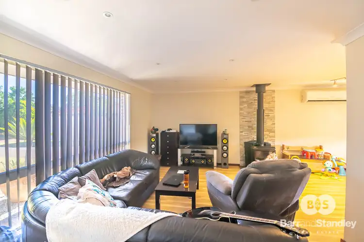 Sixth view of Homely house listing, 4 Bramble Grove, Carey Park WA 6230