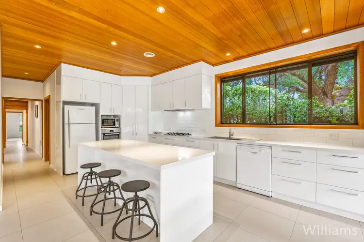 Third view of Homely house listing, 11 Steele Street, Newport VIC 3015