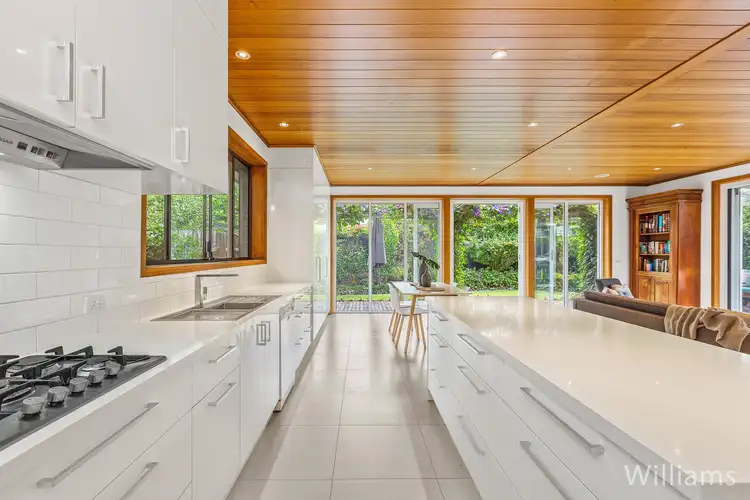 Fourth view of Homely house listing, 11 Steele Street, Newport VIC 3015