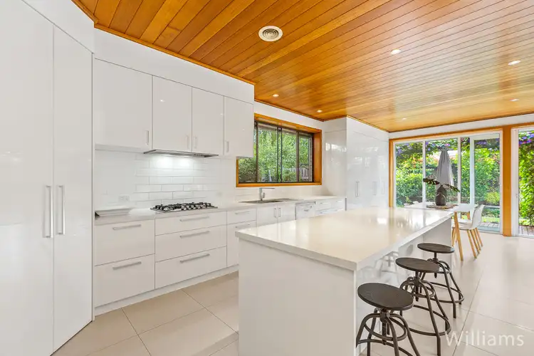 Fifth view of Homely house listing, 11 Steele Street, Newport VIC 3015