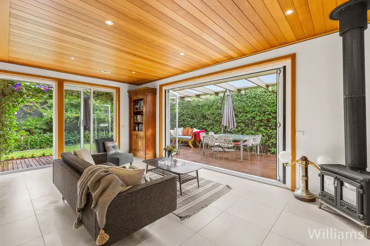 Sixth view of Homely house listing, 11 Steele Street, Newport VIC 3015