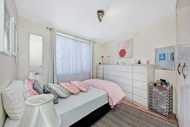 Third view of Homely flat listing, 8/24 Rooney Street, Maidstone VIC 3012