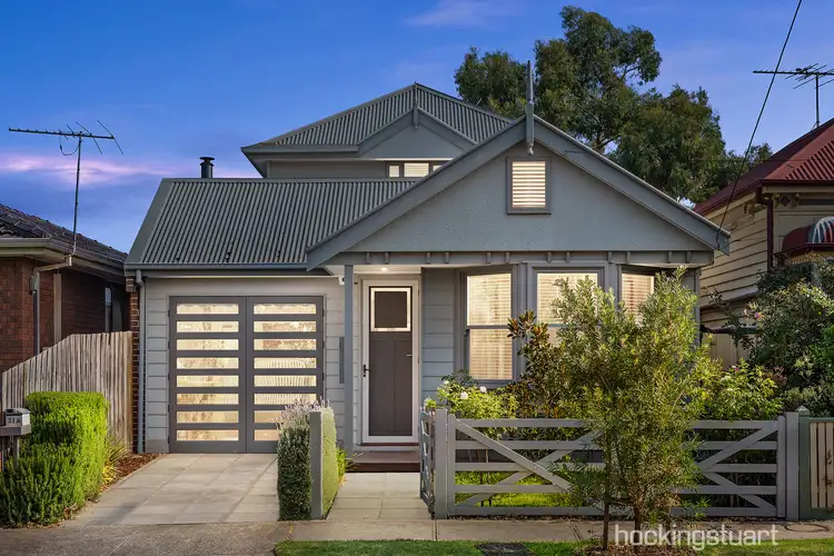 31A Sussex Street, Yarraville VIC 3013