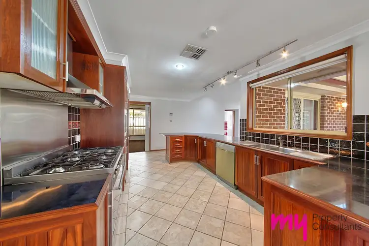 6 Pearson Crescent, Harrington Park NSW 2567
