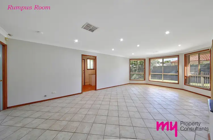 Sixth view of Homely house listing, 6 Pearson Crescent, Harrington Park NSW 2567