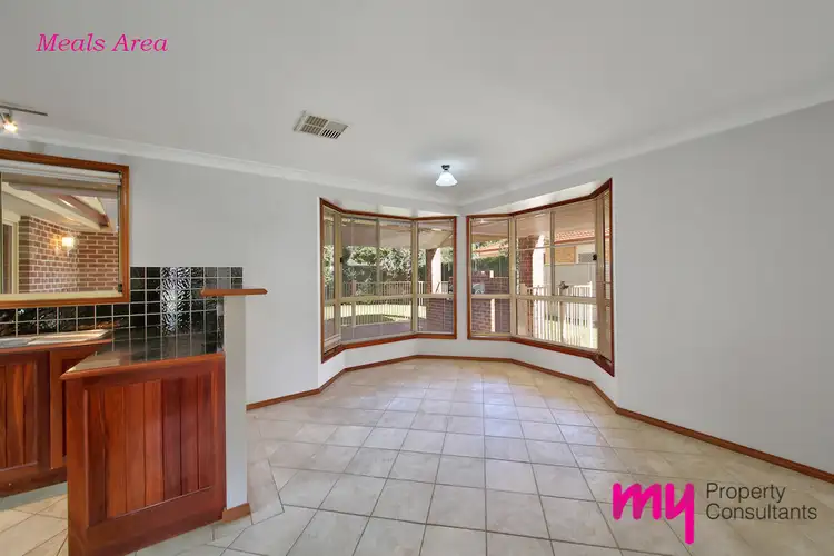 Seventh view of Homely house listing, 6 Pearson Crescent, Harrington Park NSW 2567