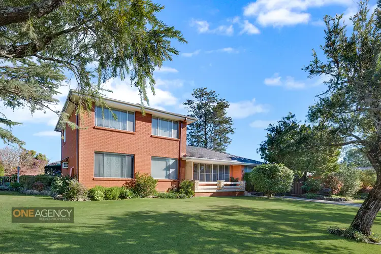 65 Sheppard Road, Emu Plains NSW 2750