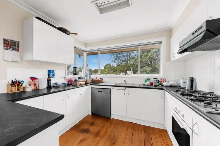 Third view of Homely house listing, 95 Old Eltham Road, Lower Plenty VIC 3093