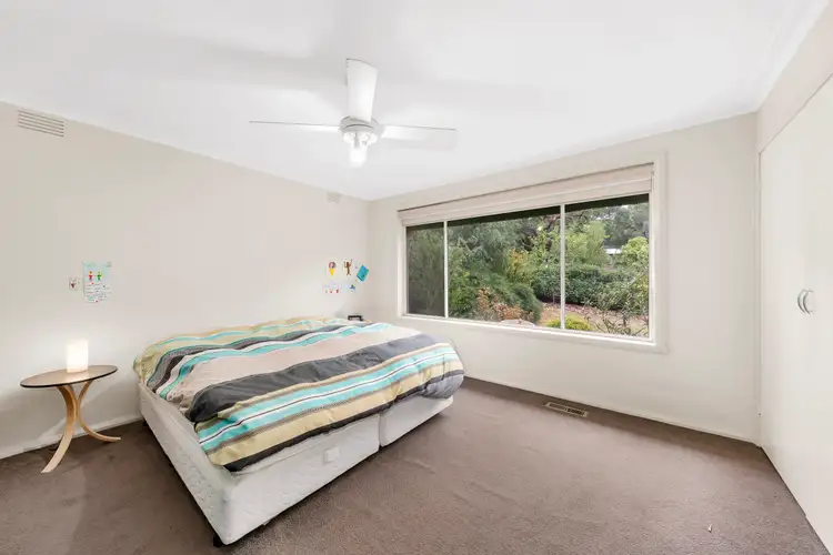Fourth view of Homely house listing, 95 Old Eltham Road, Lower Plenty VIC 3093