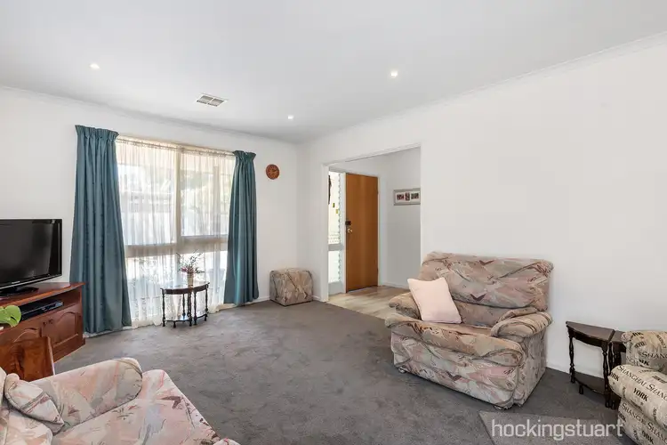 Second view of Homely unit listing, 1/13 Webb Street, Seaford VIC 3198